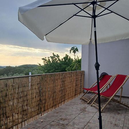 Guest House Christos Sgourades Exterior photo