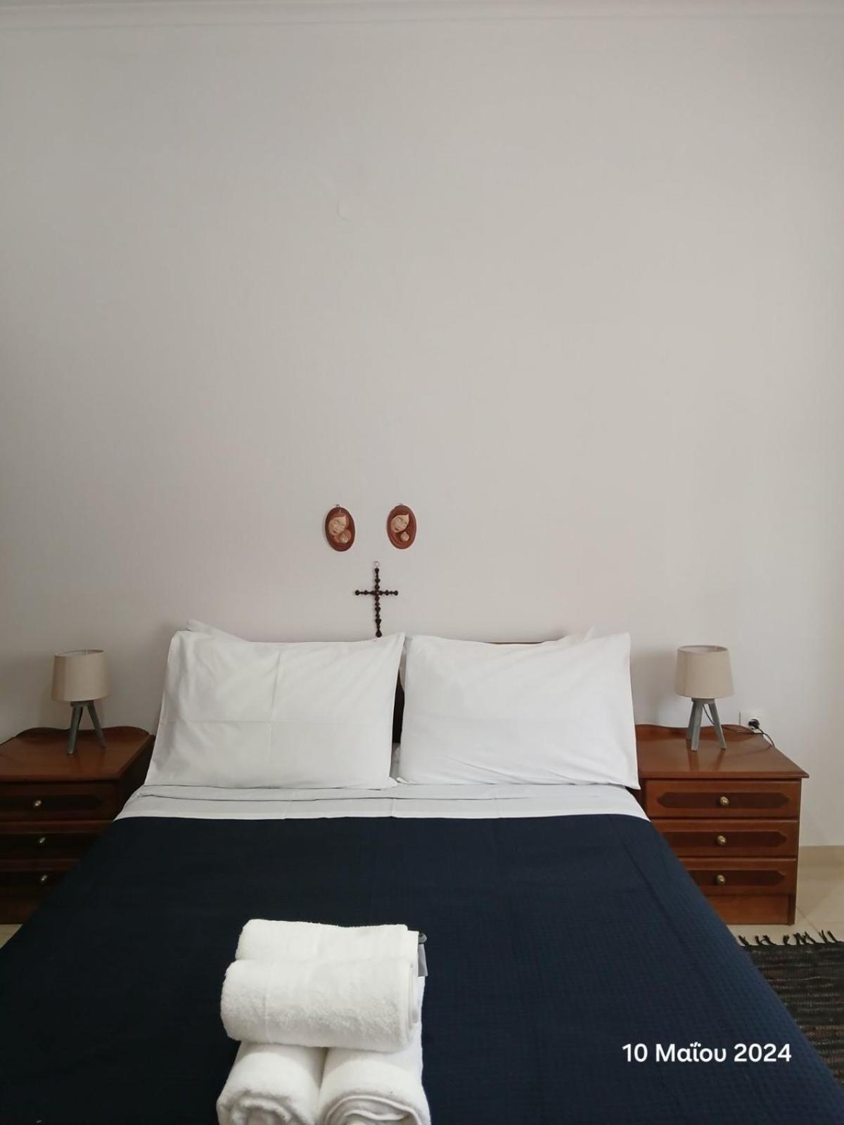 Guest House Christos Sgourades Exterior photo